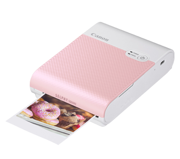 Mobile Printers - SELPHY SQUARE QX10 - Canon South & Southeast Asia